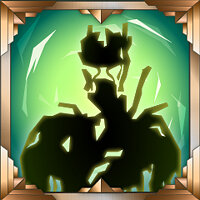 Трофей {trophy} в игре Until You Fall для PS4