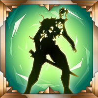 Трофей {trophy} в игре Until You Fall для PS4
