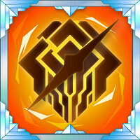 Трофей {trophy} в игре Until You Fall для PS4