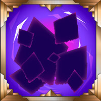 Трофей {trophy} в игре Until You Fall для PS4