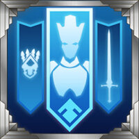 Достижение Champion of The Runeguard в игре Until You Fall для Steam