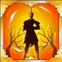 Достижение Kneon Knightmare в игре Until You Fall для Steam