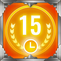 Достижение Speedrunnest в игре Until You Fall для Steam