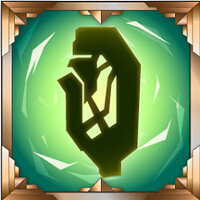Достижение Unleashed Potential в игре Until You Fall для Steam