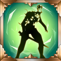 Достижение Hewer of Husks в игре Until You Fall для Steam