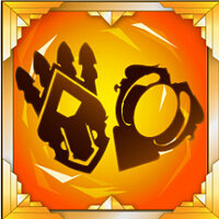 Достижение Monk of Rokar в игре Until You Fall для Steam