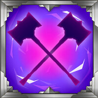 Достижение Fallen Guardians в игре Until You Fall для Steam