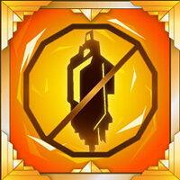 Достижение Sword God в игре Until You Fall для Steam