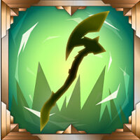 Достижение Forged Anew в игре Until You Fall для Steam