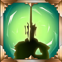Достижение Killer of Knights в игре Until You Fall для Steam