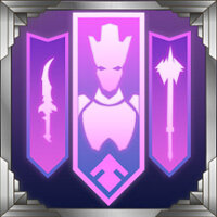Достижение Champion of the Soul Tenders в игре Until You Fall для Steam