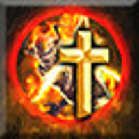 Достижение The Exorcist в игре Talisman: Digital Edition для GOG