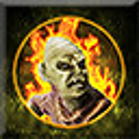 Достижение Undead в игре Talisman: Digital Edition для GOG