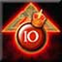 Достижение No Contest в игре Talisman: Digital Edition для GOG