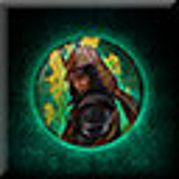 Достижение Ninja Terminator в игре Talisman: Digital Edition для GOG