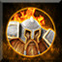 Достижение Home в игре Talisman: Digital Edition для GOG