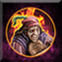 Достижение Обаятельный в игре Talisman: Digital Edition для Steam