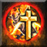 Достижение Экзорцист в игре Talisman: Digital Edition для Steam