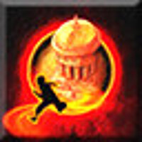 Достижение Мастер-беглец в игре Talisman: Digital Edition для Steam