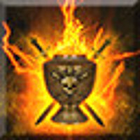 Достижение Мастер-охотник в игре Talisman: Digital Edition для Steam