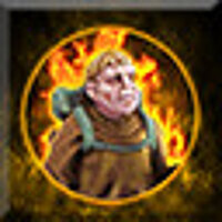 Достижение Миролюбивый в игре Talisman: Digital Edition для Steam