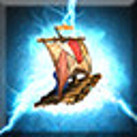 Достижение На вёслах в игре Talisman: Digital Edition для Steam