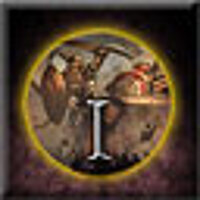 Достижение Curse Converters в игре Talisman: Digital Edition для Steam