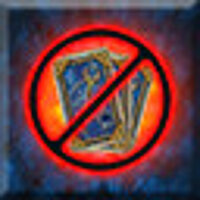 Достижение ВЫ НЕ ДОЛЖНЫ КОЛДОВА-АТЬ!! в игре Talisman: Digital Edition для Steam