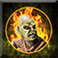 Достижение Нежить в игре Talisman: Digital Edition для Steam