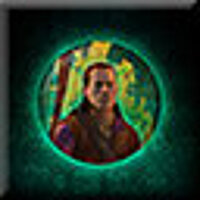 Достижение Travelling Companions в игре Talisman: Digital Edition для Steam