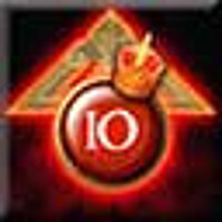 Достижение Вне конкуренции в игре Talisman: Digital Edition для Steam