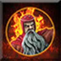 Достижение Могущественный в игре Talisman: Digital Edition для Steam