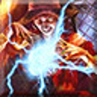 Достижение Укротитель ведьм в игре Talisman: Digital Edition для Steam