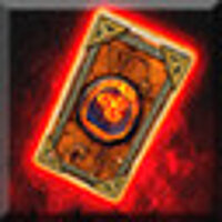 Достижение Моя первая руна! в игре Talisman: Digital Edition для Steam
