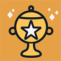 Трофей {trophy} в игре Budget Cuts для PS4