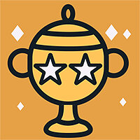 Трофей {trophy} в игре Budget Cuts для PS4