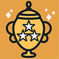 Трофей {trophy} в игре Budget Cuts для PS4