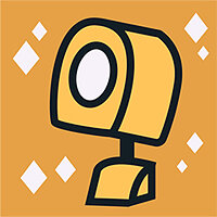 Трофей {trophy} в игре Budget Cuts для PS4