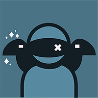 Трофей {trophy} в игре Budget Cuts для PS4