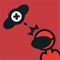 Трофей {trophy} в игре Budget Cuts для PS4