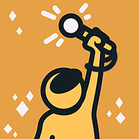 Трофей {trophy} в игре Budget Cuts для PS4