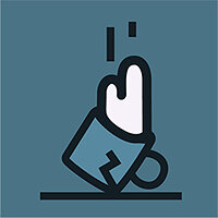 Трофей {trophy} в игре Budget Cuts для PS4