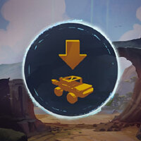 Трофей {trophy} в игре Trailmakers для PS5