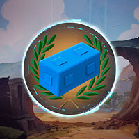 Трофей {trophy} в игре Trailmakers для PS4