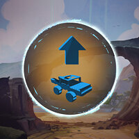 Трофей {trophy} в игре Trailmakers для PS4
