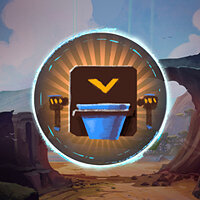Трофей {trophy} в игре Trailmakers для PS4