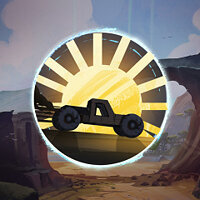Достижение Спуск к победе в игре Trailmakers для Windows 10, Xbox One