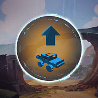 Достижение Делиться – значит заботиться в игре Trailmakers для Windows 10, Xbox One