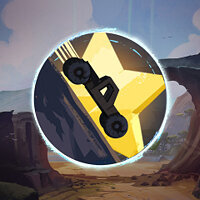 Достижение Золотая лихорадка в игре Trailmakers для Windows 10, Xbox One