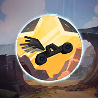 Достижение Летать или не летать? в игре Trailmakers для Windows 10, Xbox One